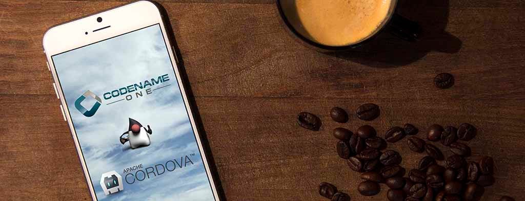PhoneGap/Cordova Compatibility For Codename One